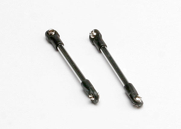 Traxxas Push Rod (Steel) (Assembled With Rod Ends) (2)