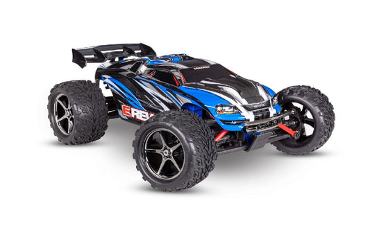 Traxxas E-Revo 1/16 4X4 Monster Truck RTR