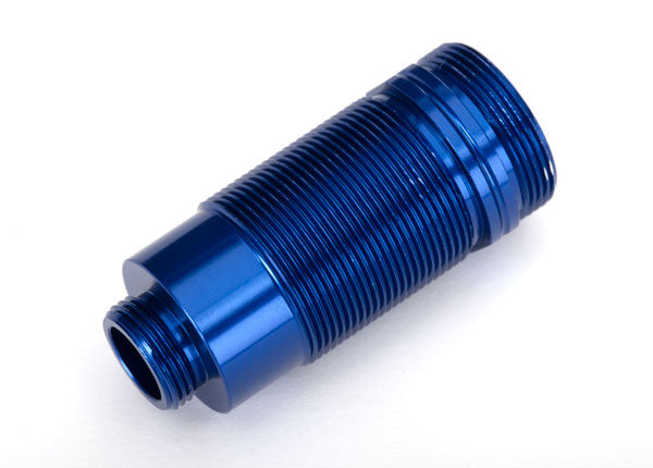 Traxxas Body, GTR long (hard-anodized, PTFE-coated aluminum) (1)