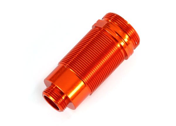 Traxxas Body, GTR long (hard-anodized, PTFE-coated aluminum) (1)