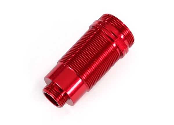 Traxxas Body, GTR long (hard-anodized, PTFE-coated aluminum) (1)