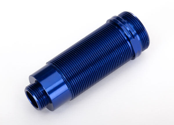Traxxas Body, Gtr Xx-Long (Hard-Anodized, PTFE-Coated Aluminum) (1)