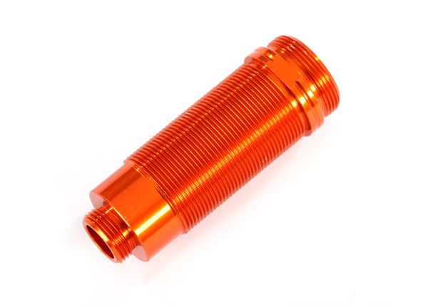 Traxxas Body, Gtr Xx-Long (Hard-Anodized, PTFE-Coated Aluminum) (1)