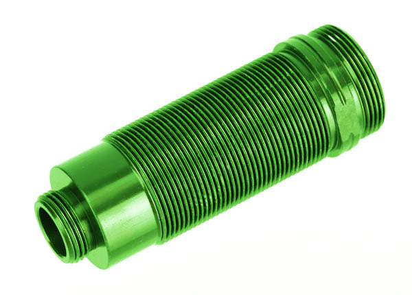 Traxxas Body, Gtr Xx-Long (Hard-Anodized, PTFE-Coated Aluminum) (1)