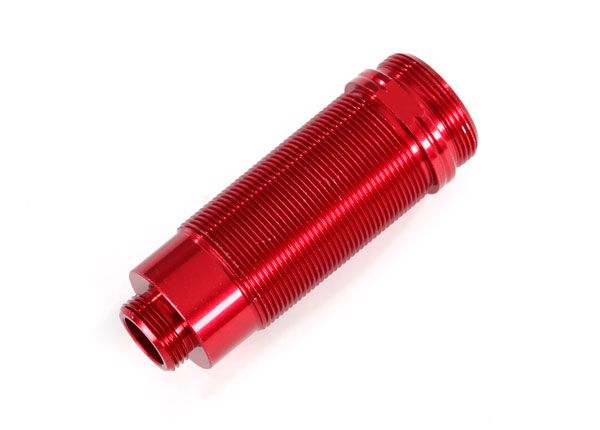 Traxxas Body, Gtr Xx-Long (Hard-Anodized, PTFE-Coated Aluminum) (1)