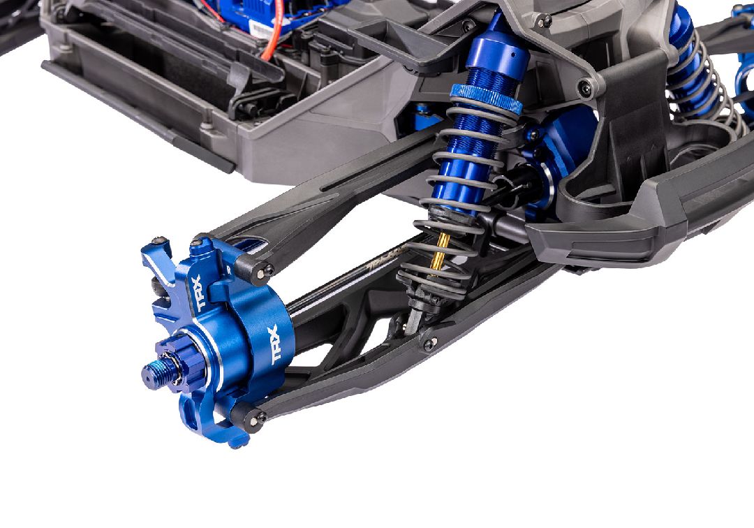 Traxxas X-Truck X-Maxx Ultimate VXL-8S 4x4 RTR