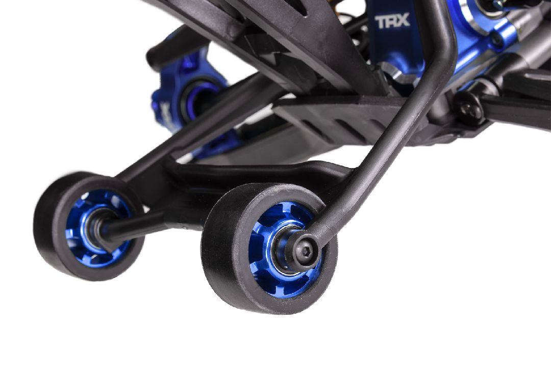 Traxxas X-Truck XRT Ultimate VXL-8S 4x4 RTR
