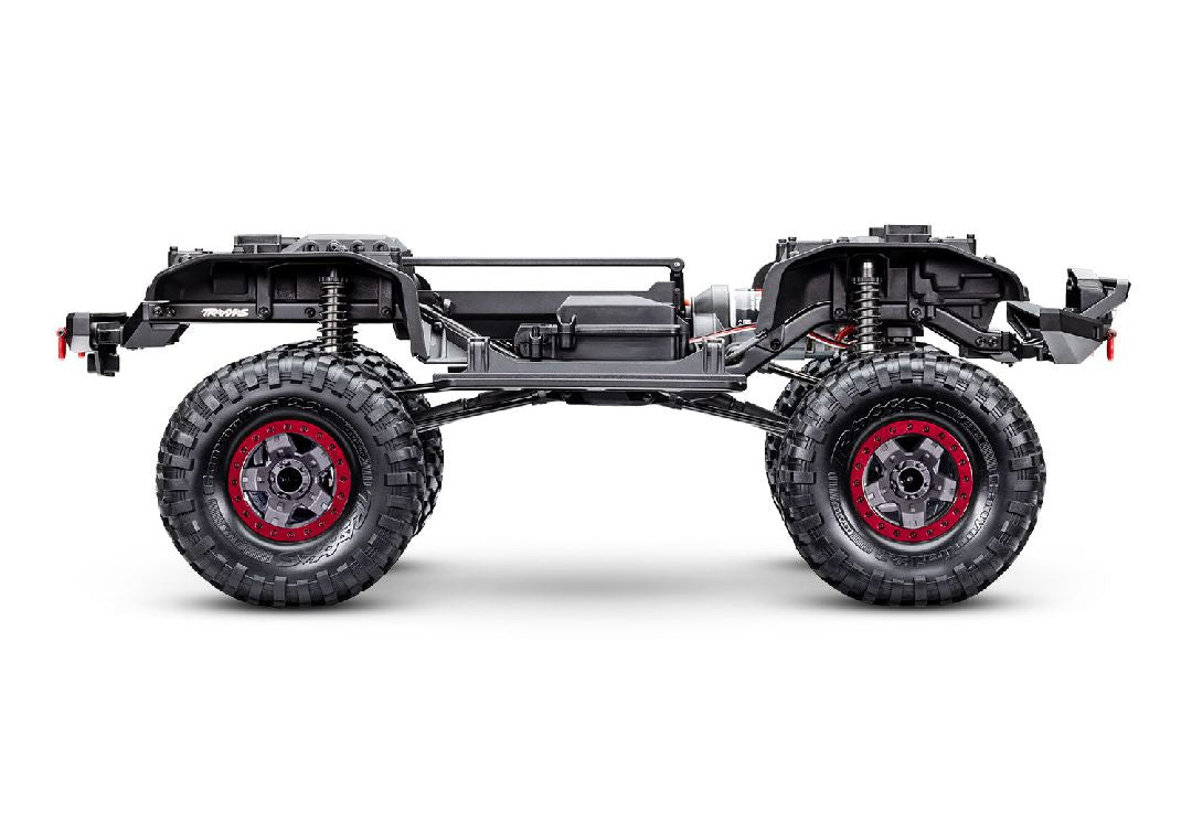 Traxxas TRX-4 Sport - High Trail