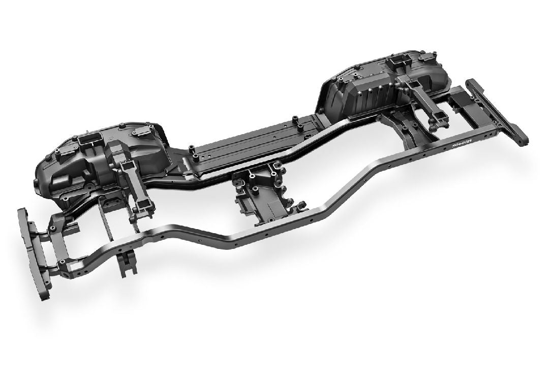 Traxxas TRX-4 Sport - High Trail