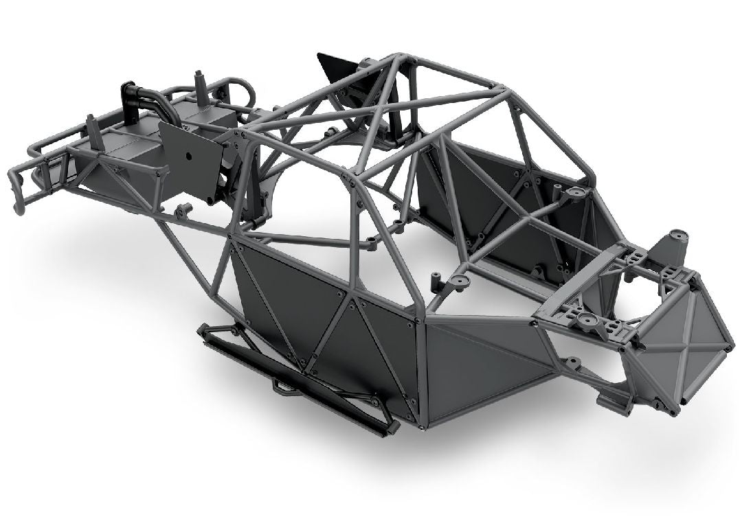 Traxxas Unlimited Desert Racer Pro Scale (UDR) with lights