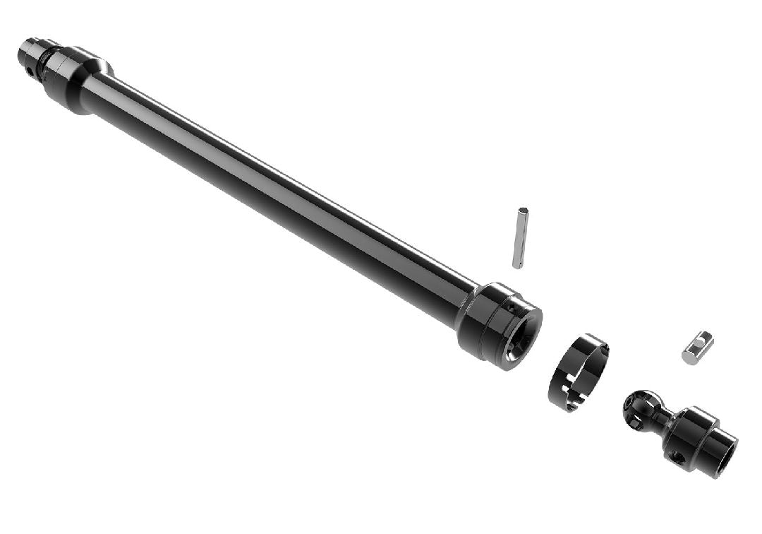 Traxxas Unlimited Desert Racer Pro Scale (UDR) with lights