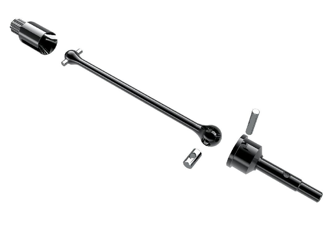 Traxxas Unlimited Desert Racer Pro Scale (UDR) with lights