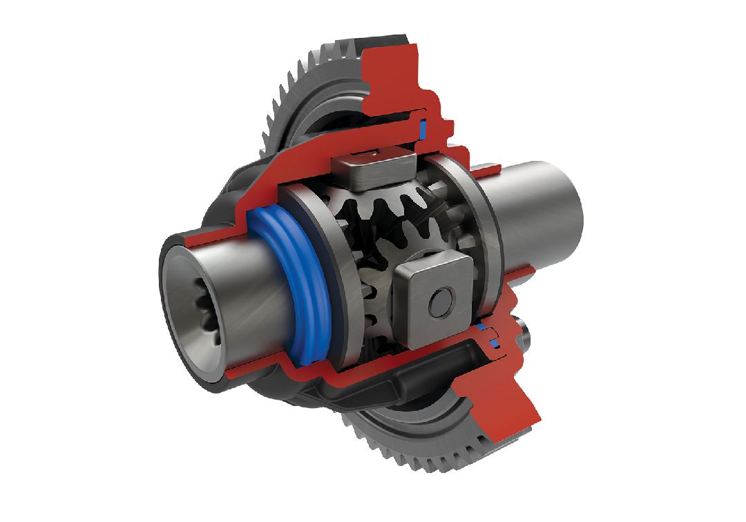 Traxxas Unlimited Desert Racer Pro Scale (UDR) with lights