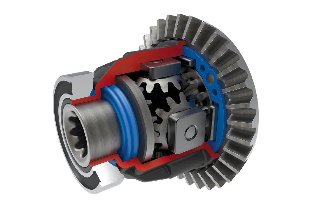 Traxxas Unlimited Desert Racer Pro Scale (UDR) with lights