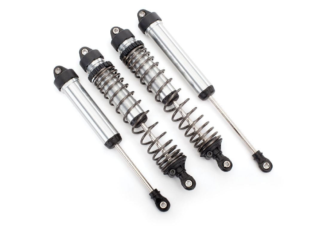 Traxxas Unlimited Desert Racer Pro Scale (UDR) with lights