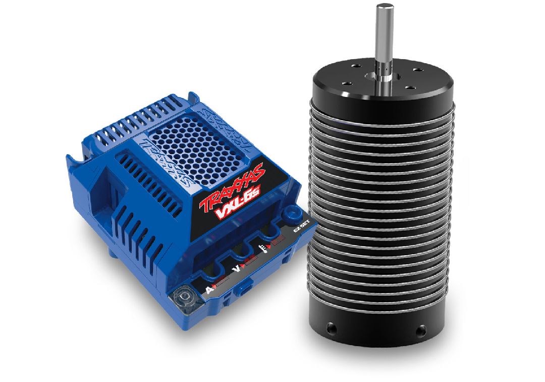 Traxxas Unlimited Desert Racer Pro Scale (UDR) with lights