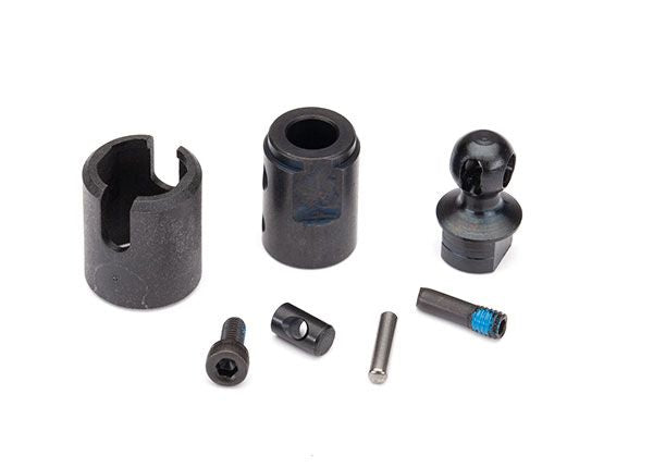 Traxxas Output drive, transmission or differential (pin retainer)