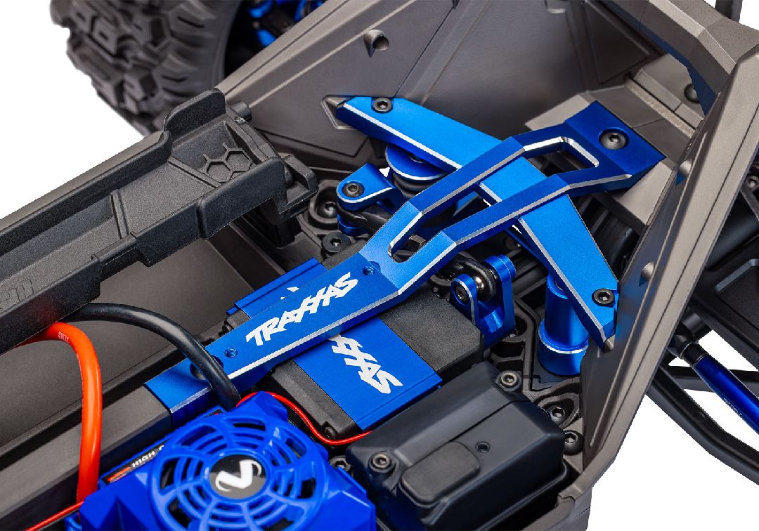 Traxxas Maxx Ultimate VXL-4S 4x4 RTR