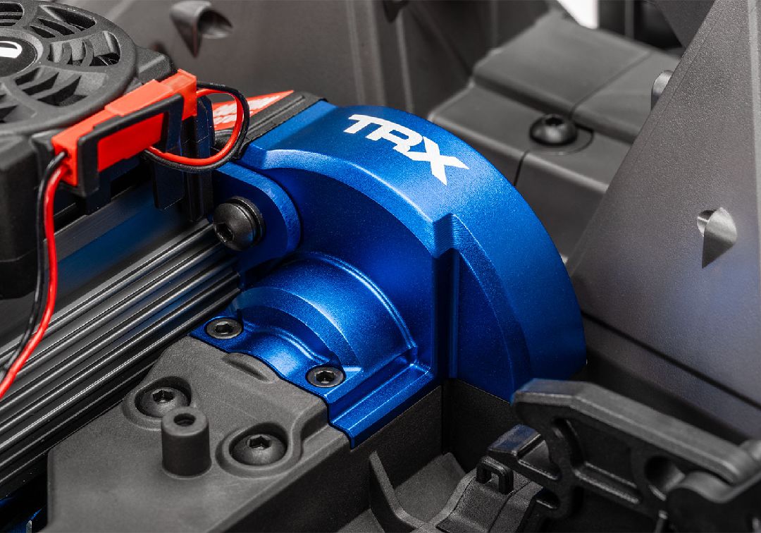 Traxxas Maxx Ultimate VXL-4S 4x4 RTR