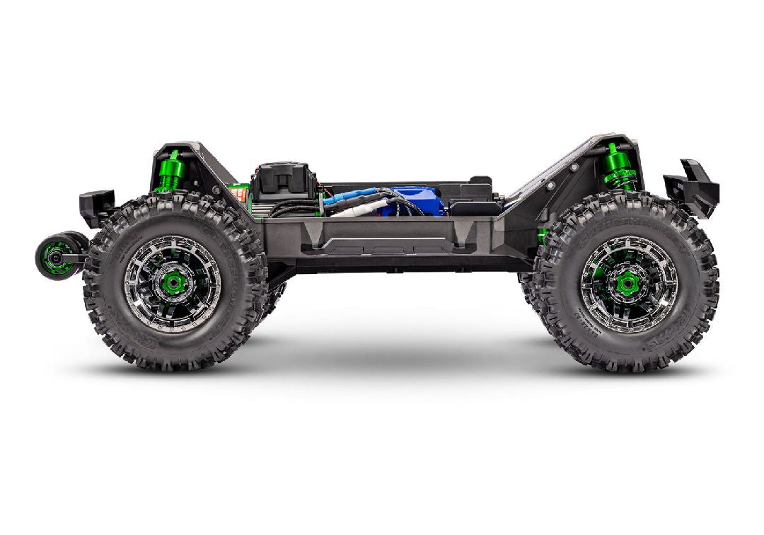 Traxxas Maxx Ultimate VXL-4S 4x4 RTR