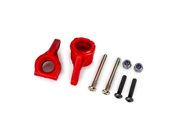 Traxxas Steering blocks, extreme HD