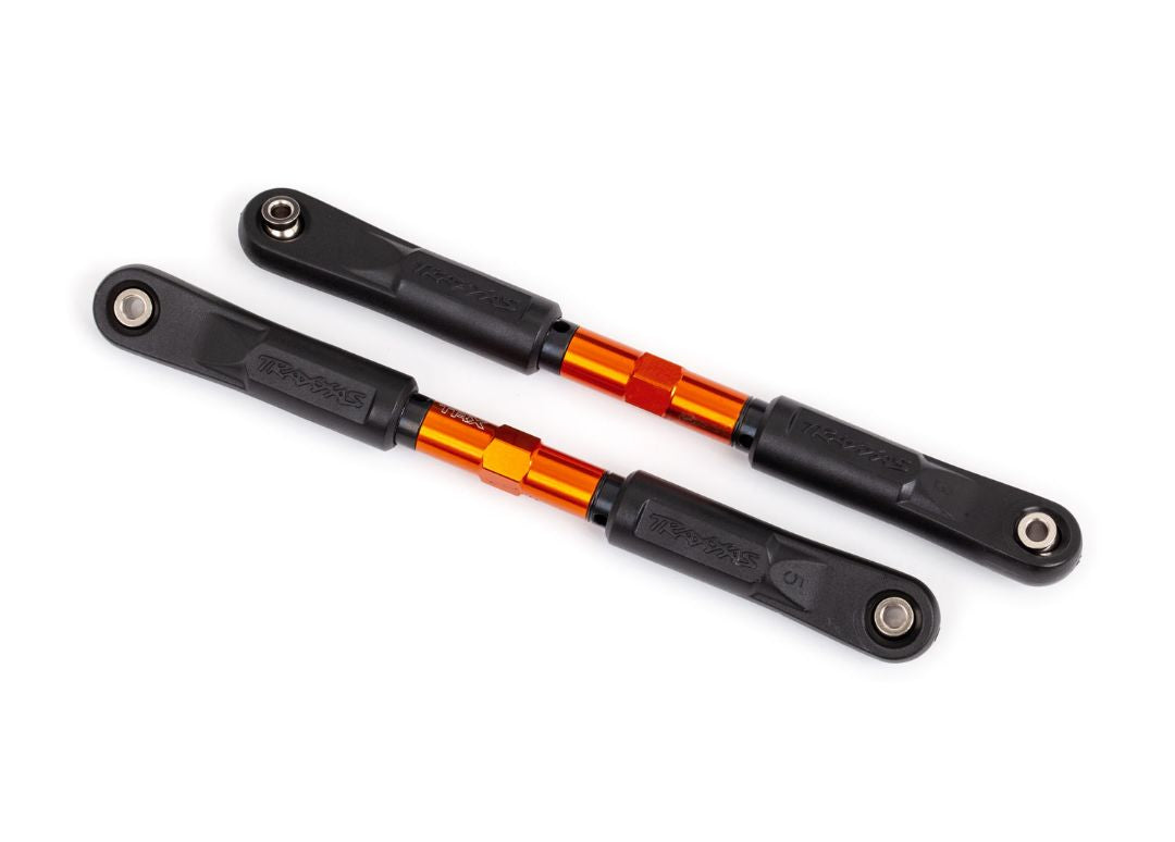 Traxxas Toe Links, Sledge - Anodized