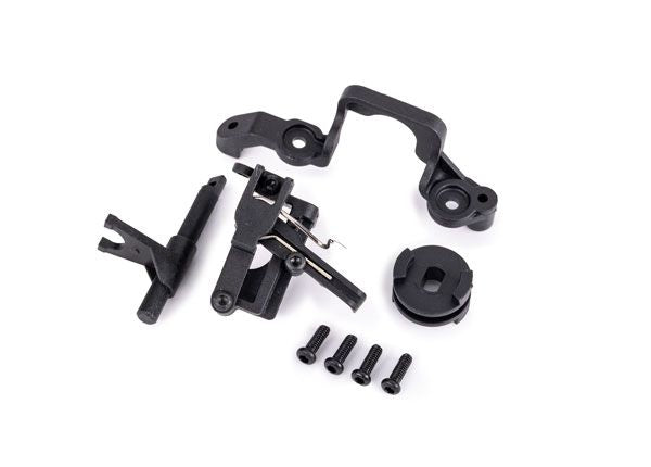 Traxxas 3991 x Shift Detent Ball Gearbox metà Modello ricambi Auto Traxxas 3991 x Shift Detent Ball Gearbox metà Modello ricambi Auto