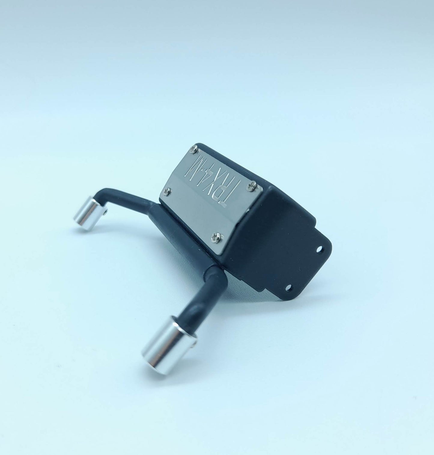 WAG Compatible Decorative Exaust System for Traxxas TRX-4M