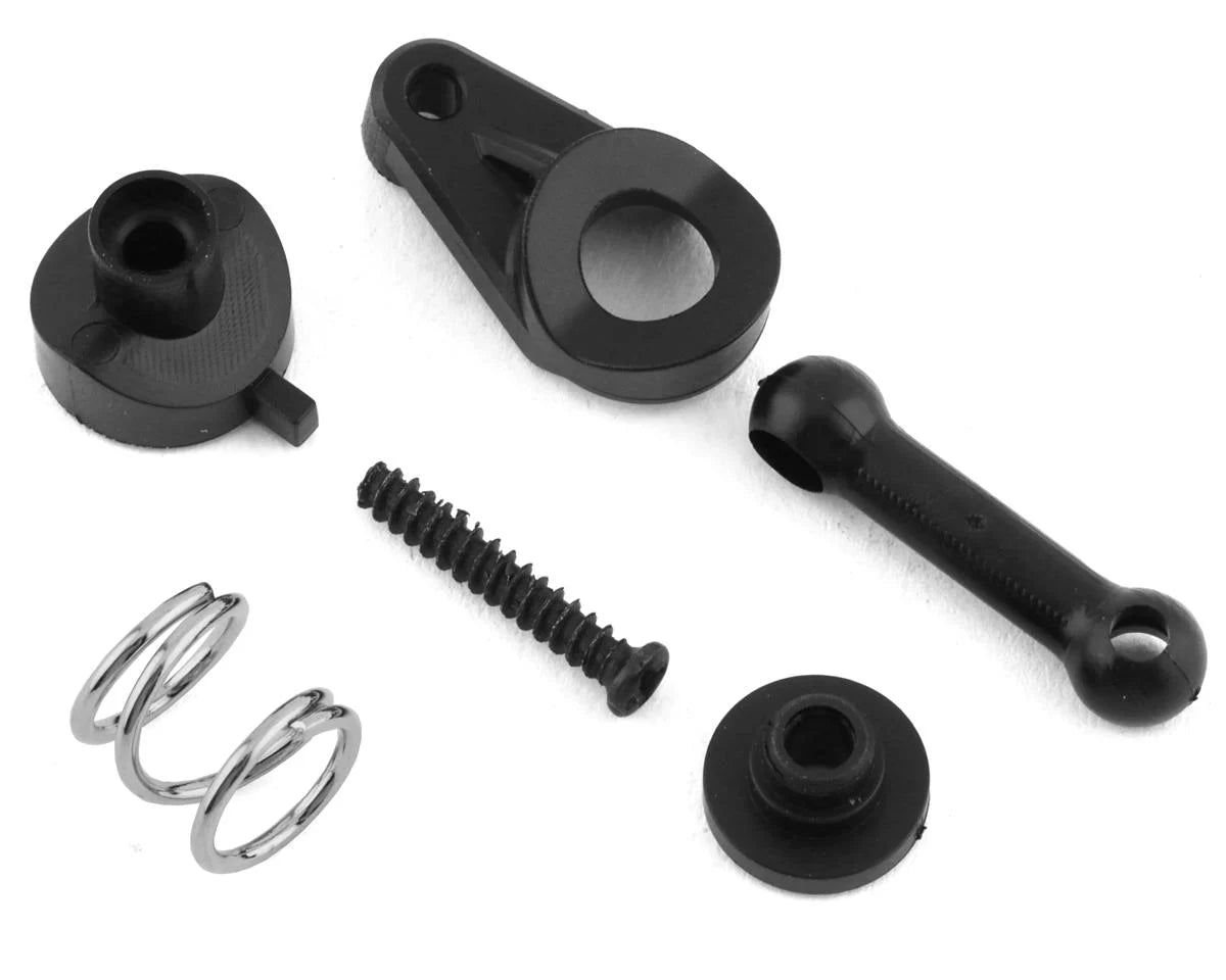 UDI RC 1/16 Servo Saver Assembly Set w/Steering Link