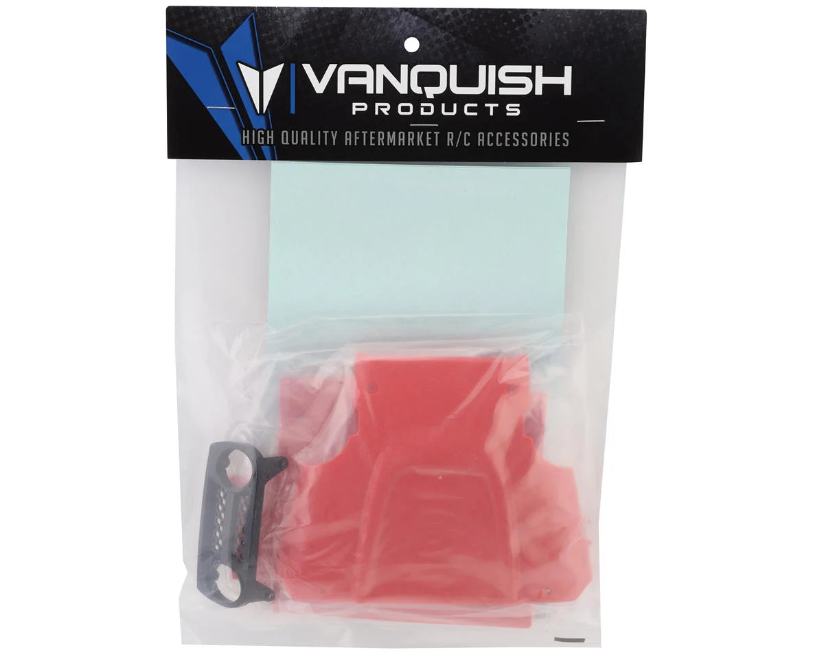Vanquish Products H10 Optic Body Panel Set w/Decals