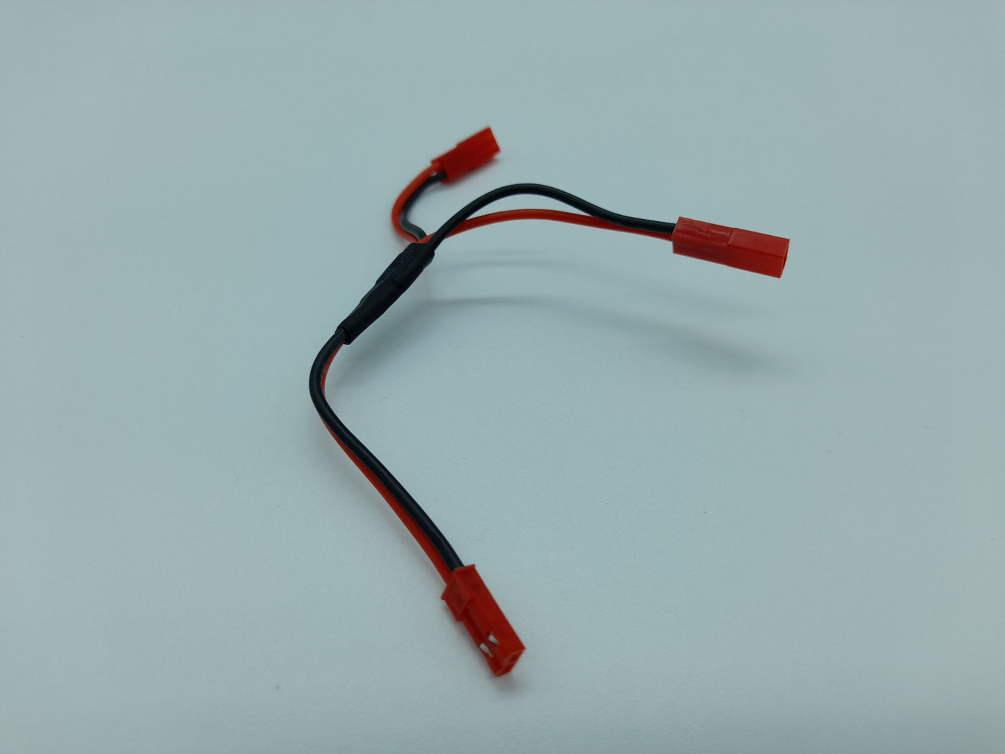JST ”Y” 120mm cable 1F-2