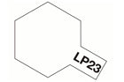 LP-23 Flat Clear - Tamiya Lacquer Paint