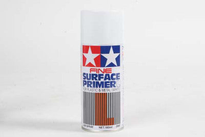 Light Grey Fine Surface Primer L (6/48)