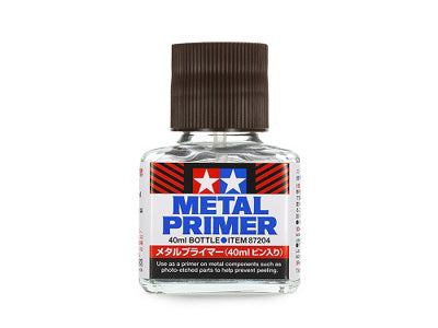 Tamiya Metal Primer