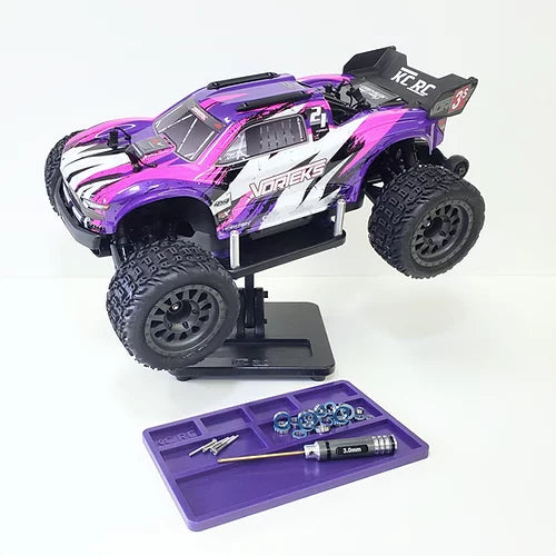 KC RC Tilting work bench