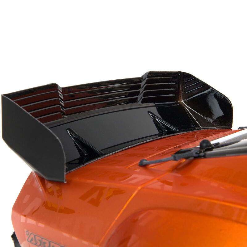 Felony 6S BLX Street Bash All Road Muscle Car RTR