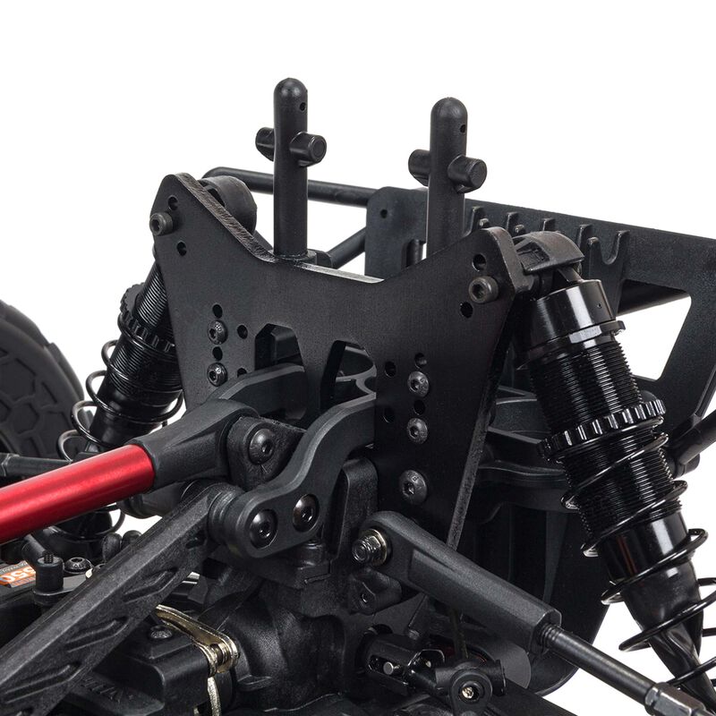 Fireteam 1/7 6S 4WD BLX Speed Assault Vehicule RTR Black