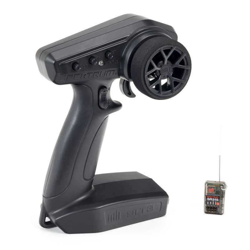 Typhon 1/8 6S V5 4WD BLX Buggy with Spektrum Firma RTR