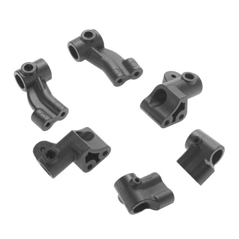 AR320365 Body Post Mounts