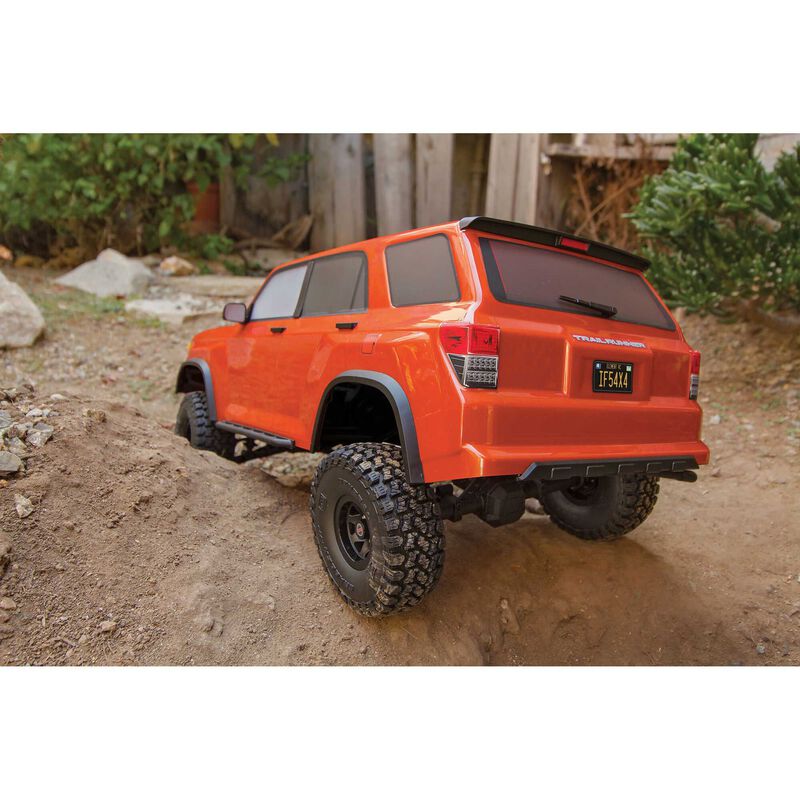 Element RC Enduro Trailrunner RTR LiPo Combo, Fire