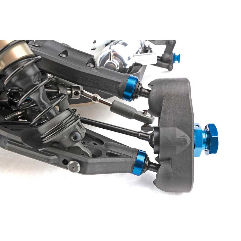 Team Associated RC8B4 Nitro Team Kit