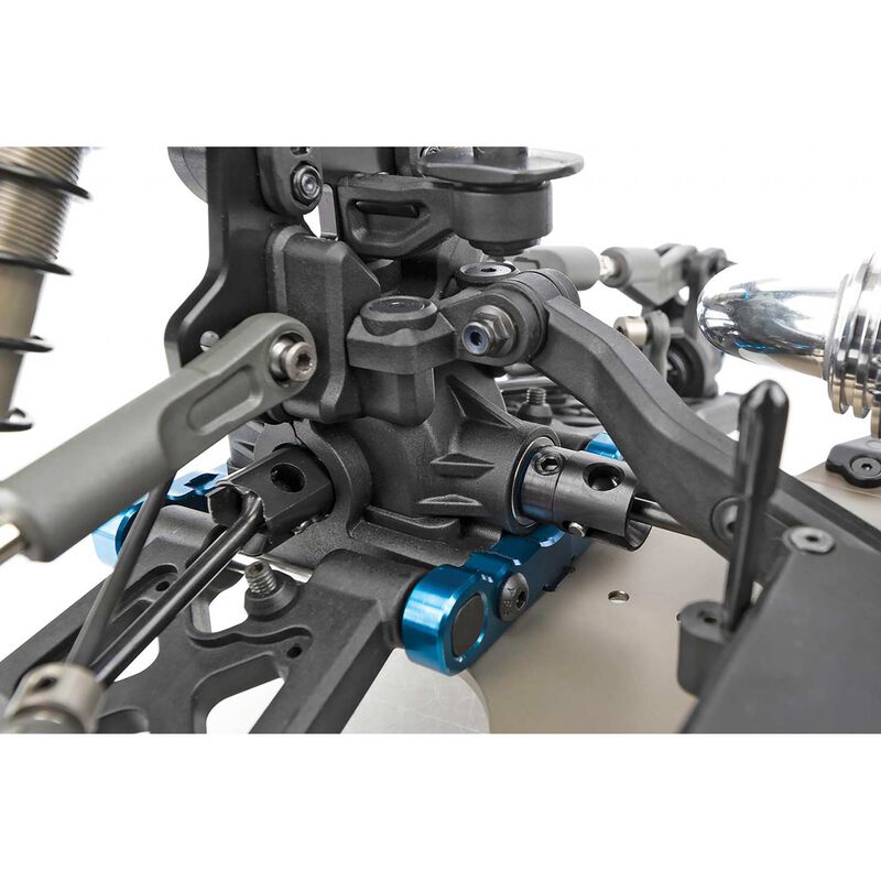 Team Associated RC8B4 Nitro Team Kit
