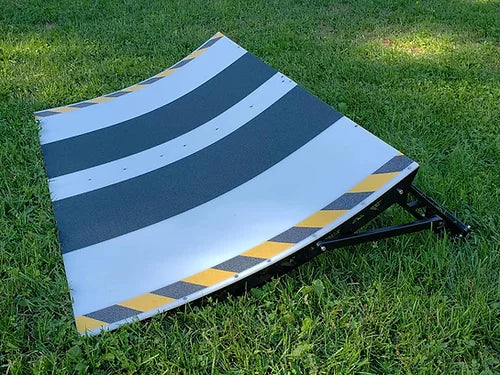 KC RC Adjustable ramp