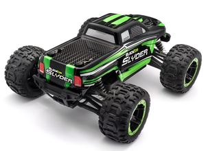 Slyder MT 1/16 4WD Electric Monster Truck - RTR