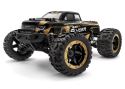 Slyder MT 1/16 4WD Electric Monster Truck - RTR