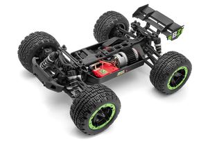 Slyder 1/16th RTR 4WD Electric Stadium Truck