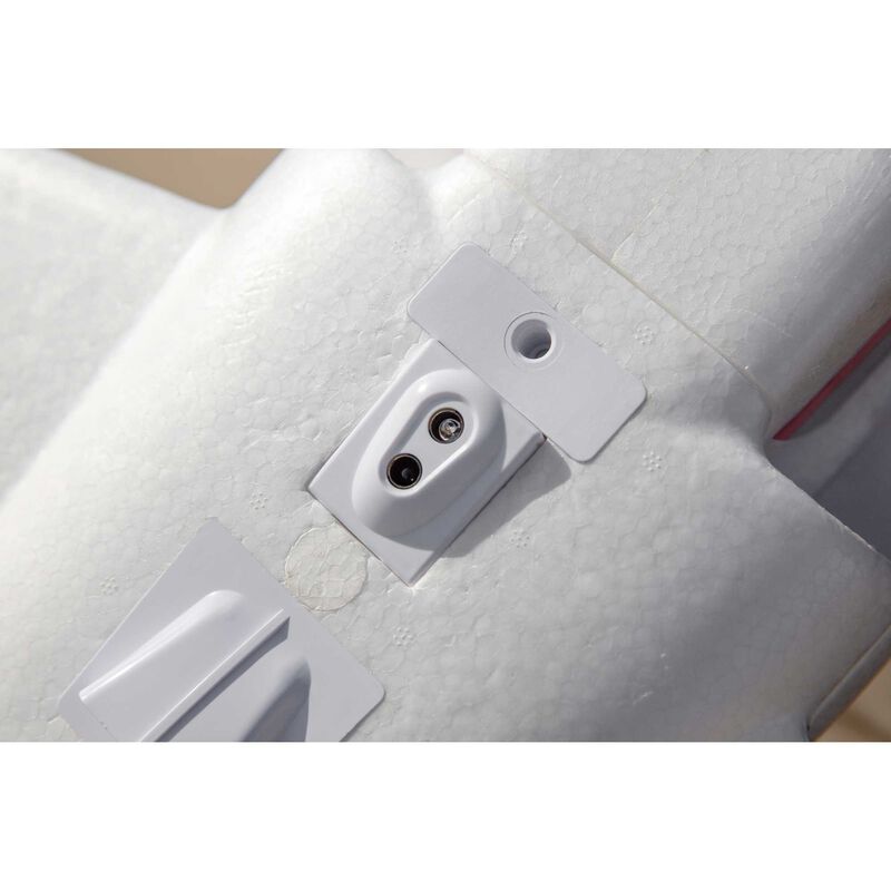 Habu STS 70mm EDF Jet RTF