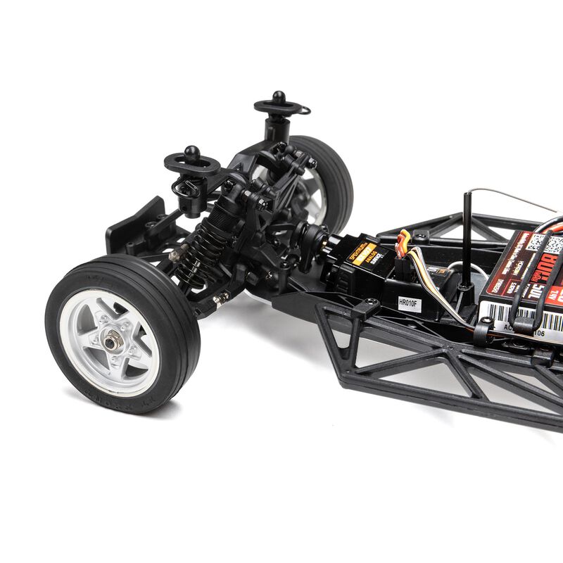 1/16 1970 Chevelle 2WD Mini No Prep Drag Car RTR
