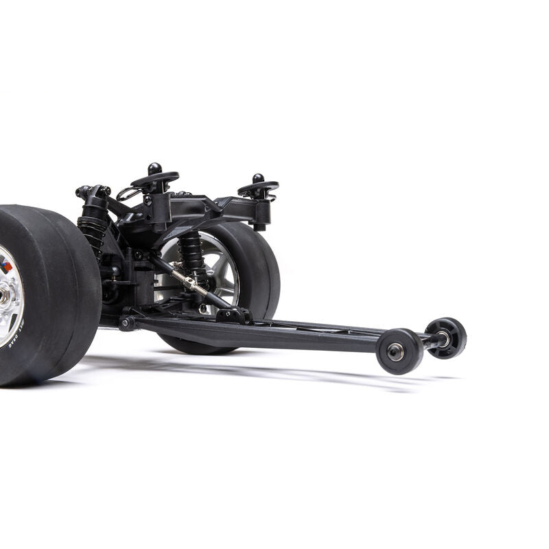 1/16 1970 Chevelle 2WD Mini No Prep Drag Car RTR