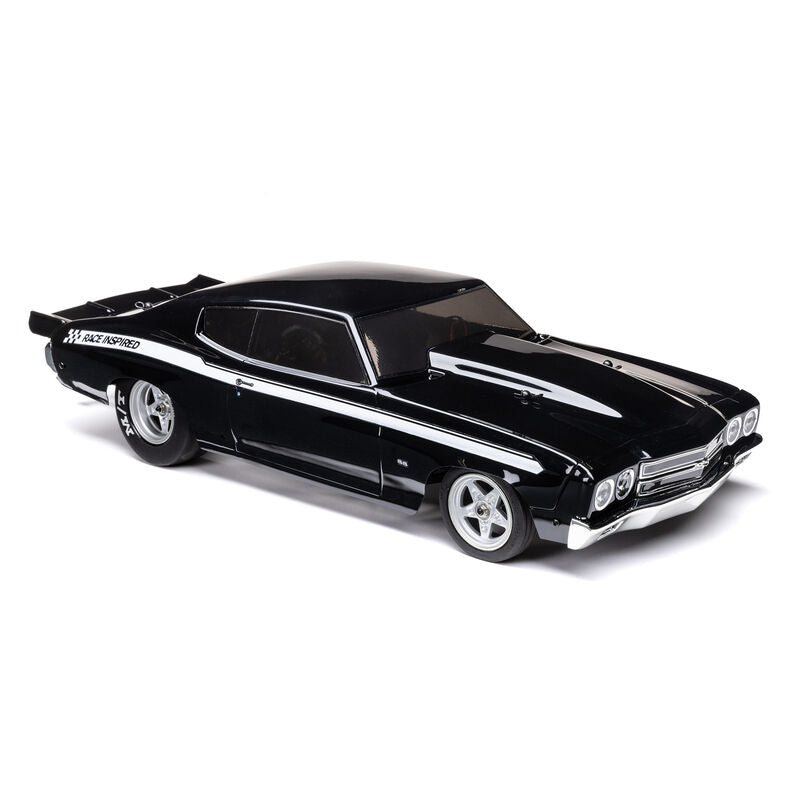 1/16 1970 Chevelle 2WD Mini No Prep Drag Car RTR